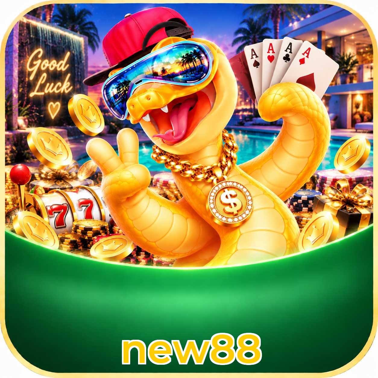 Plushie Frenzy ranking de slots new88