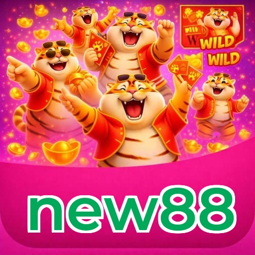 Bônus exclusivo de R$99 + 50 giros grátis para download do APK new88