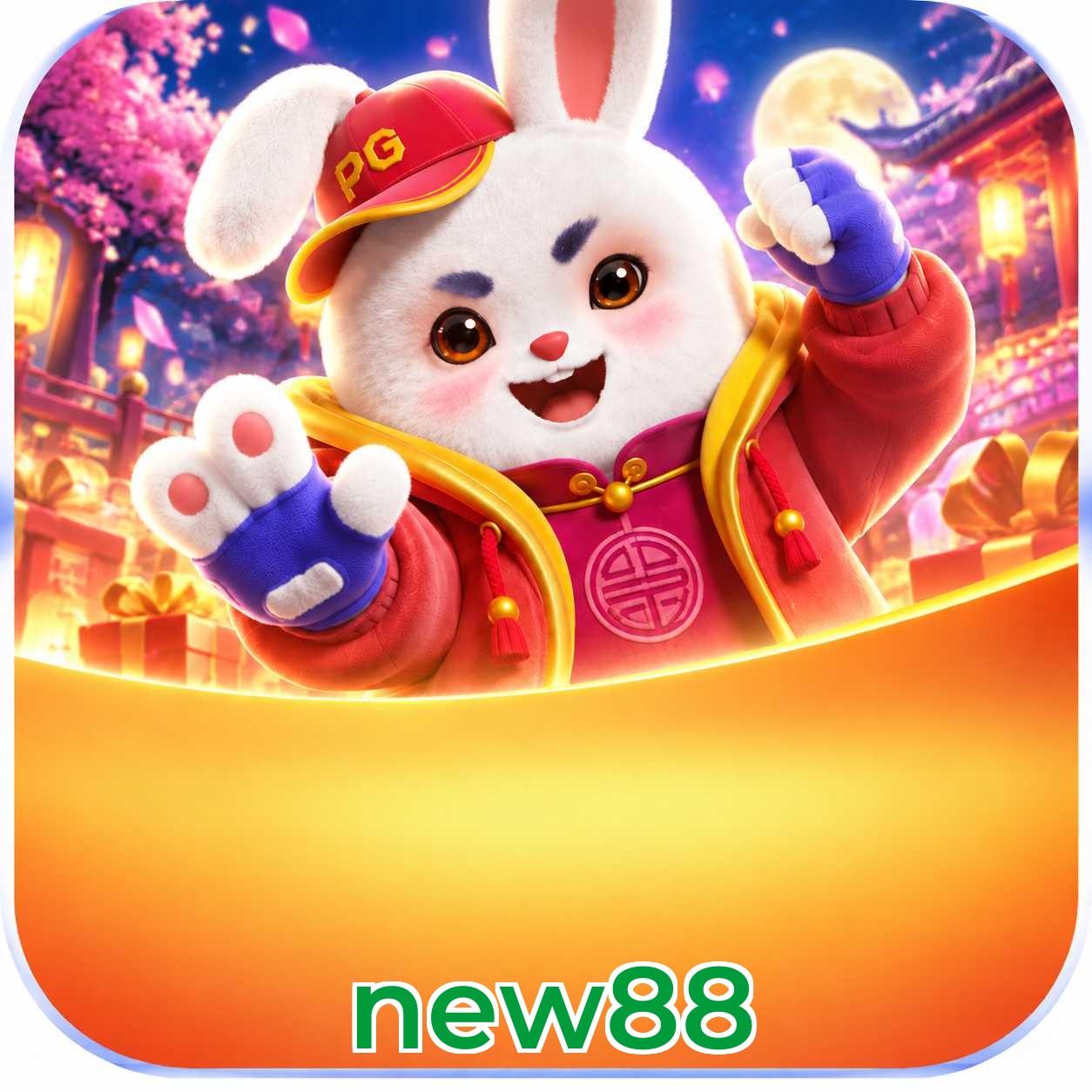 Roleta e slots Plushie Frenzy na new88