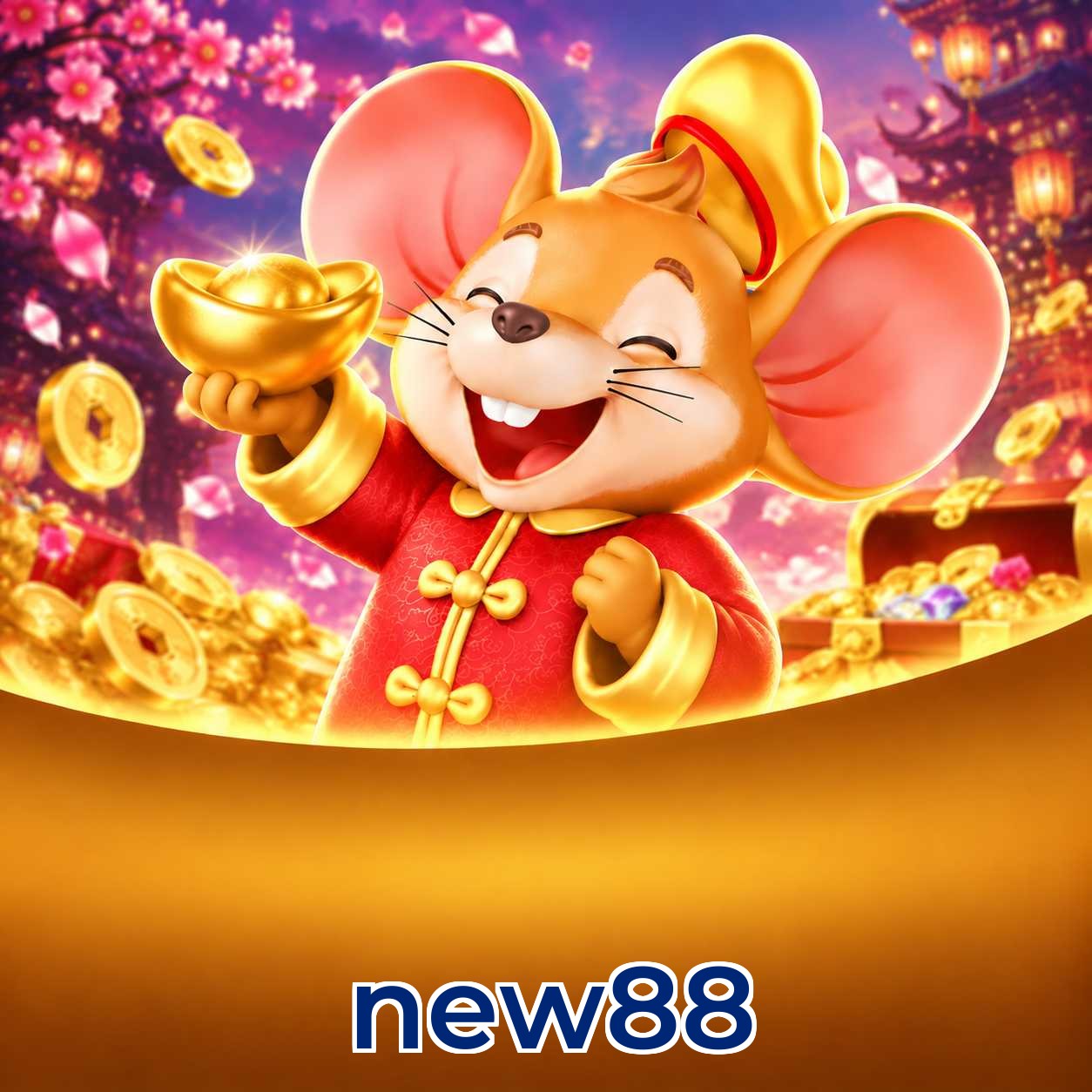 Plushie Frenzy para membros VIP new88