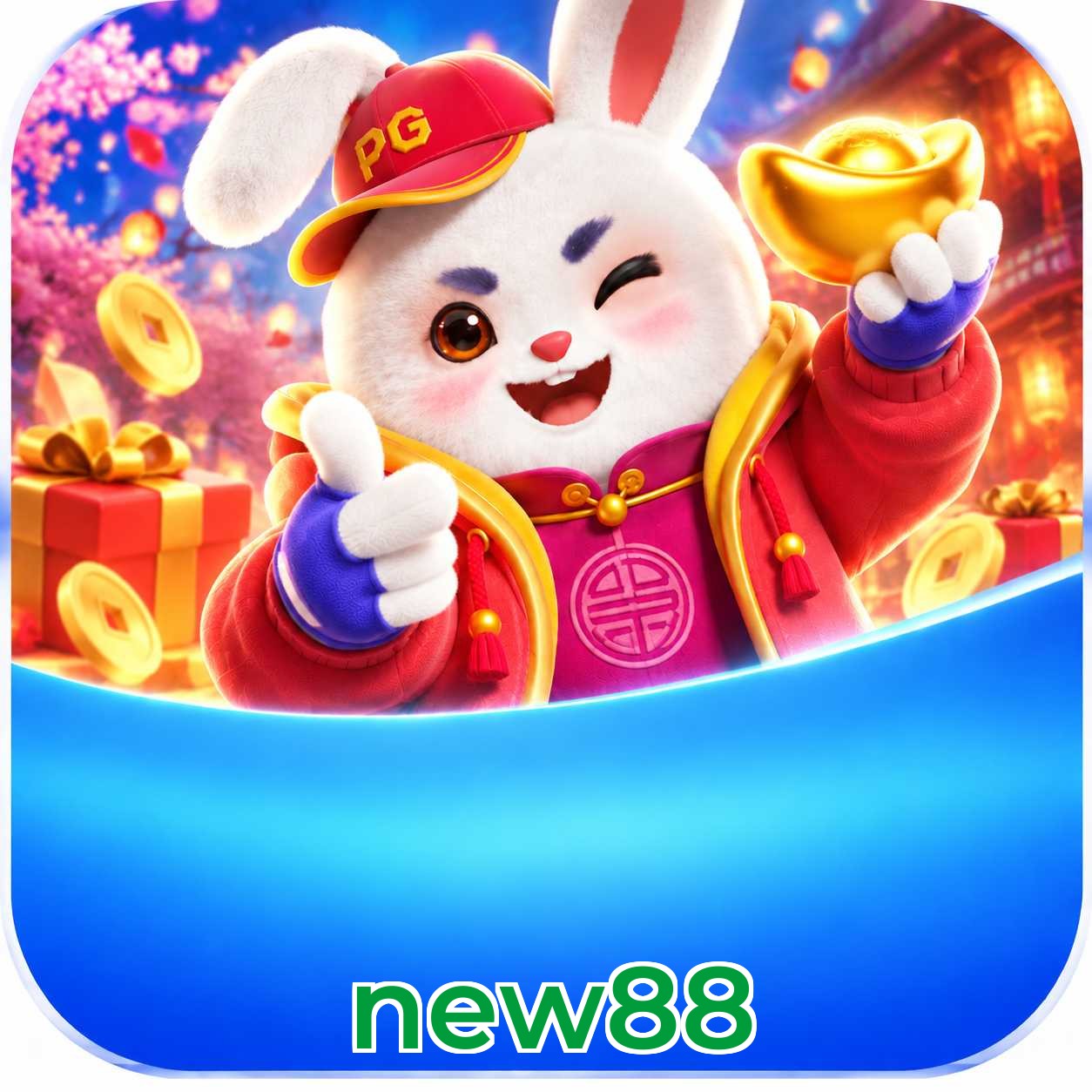 Análise de slots Plushie Frenzy na new88