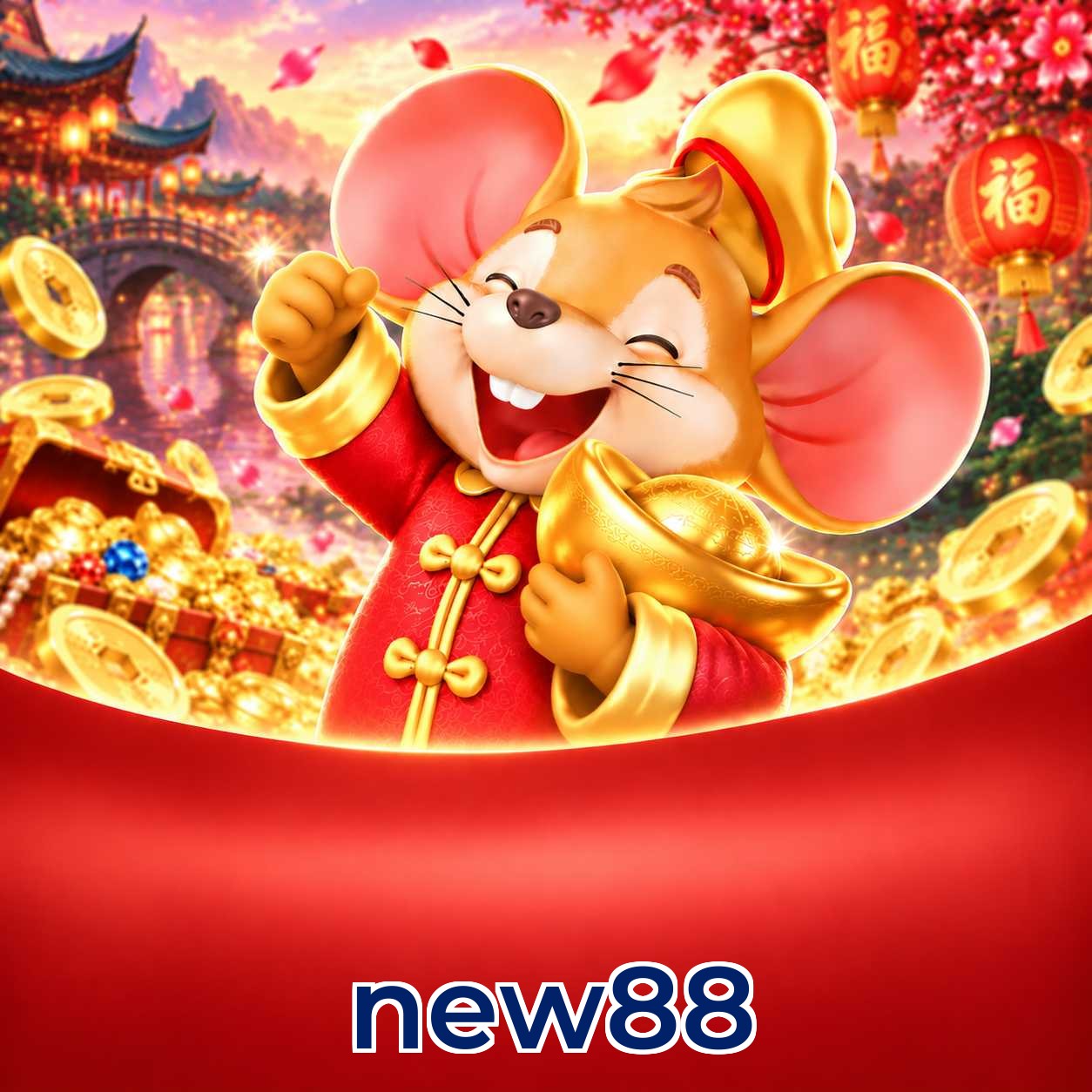 Plushie Frenzy acessvel aps login new88