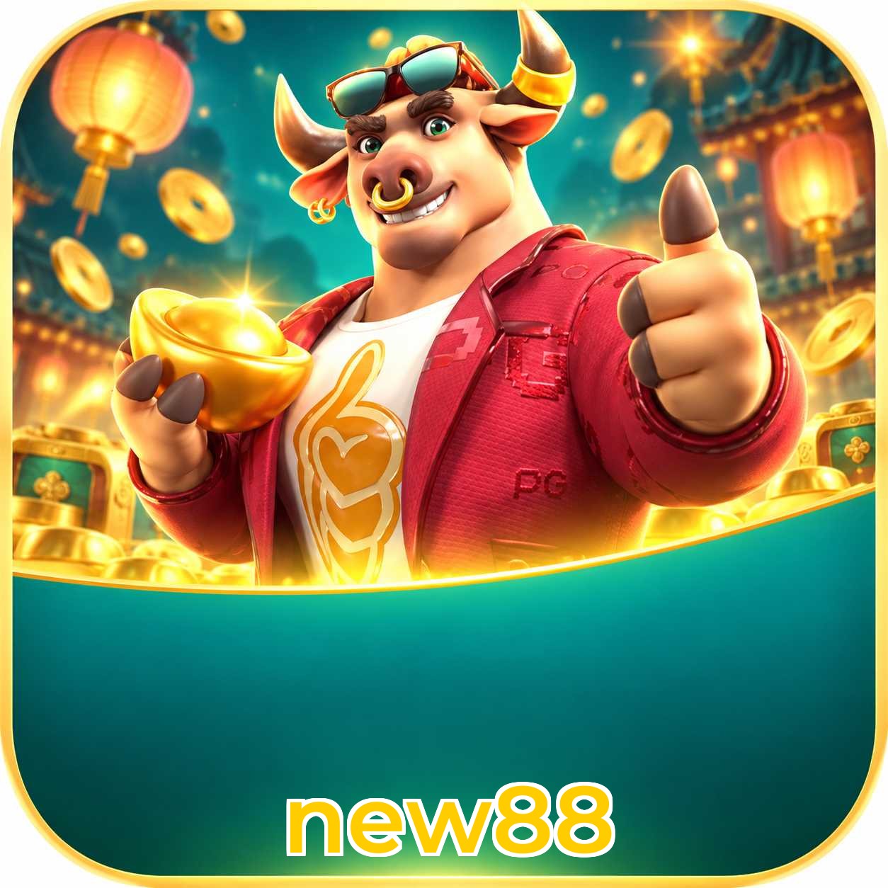 Slots e apostas na new88 Plushie Frenzy