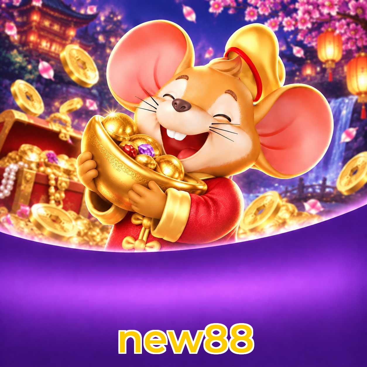Plushie Frenzy no APK new88 Android