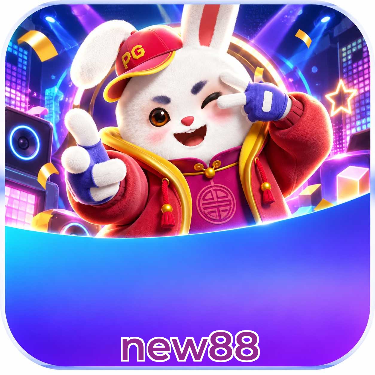 PG Soft: Fortune e Plushie Frenzy na new88