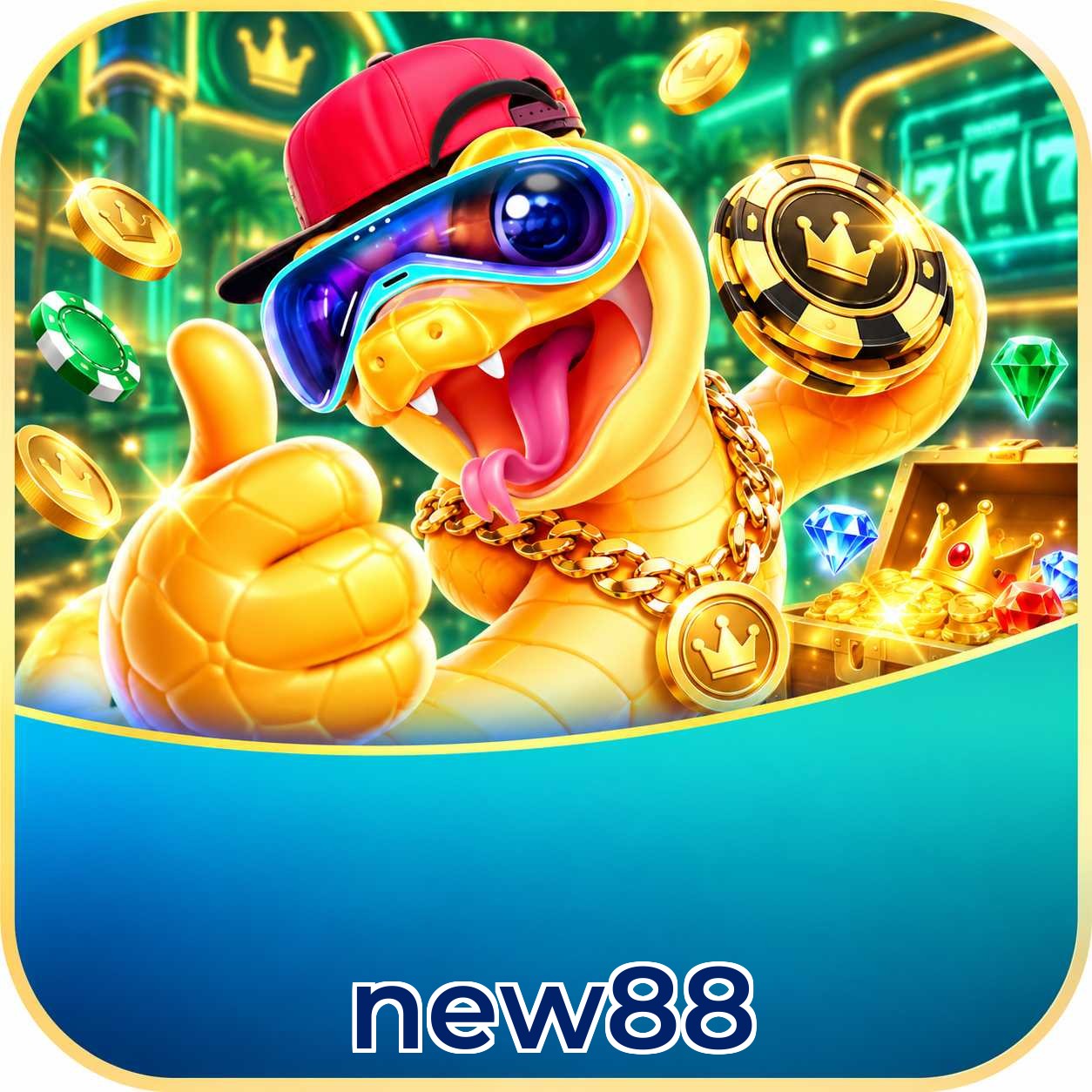 Jogos disponveis ps-instalao na new88