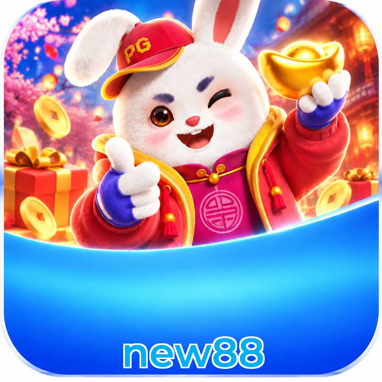 Dicas VIP com Plushie Frenzy na new88