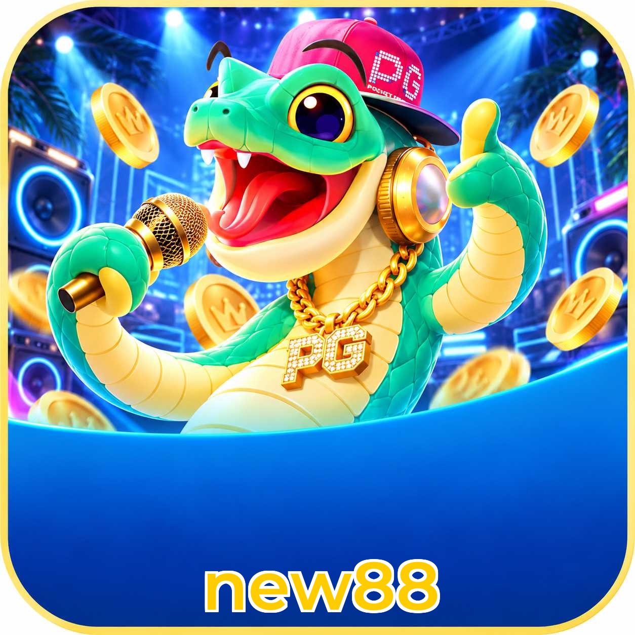 Usar bnus em Plushie Frenzy na new88
