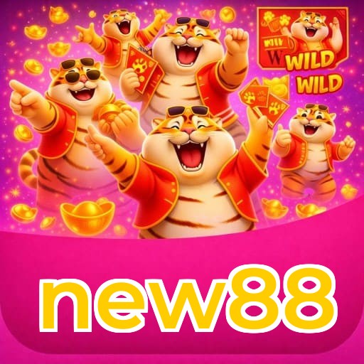 Lottery new88 com bônus