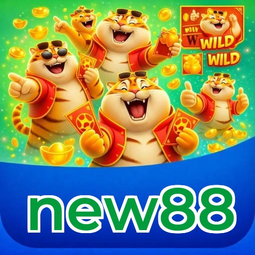 Cassino ao Vivo new88 - 250+ Mesas com Dealers Profissionais
